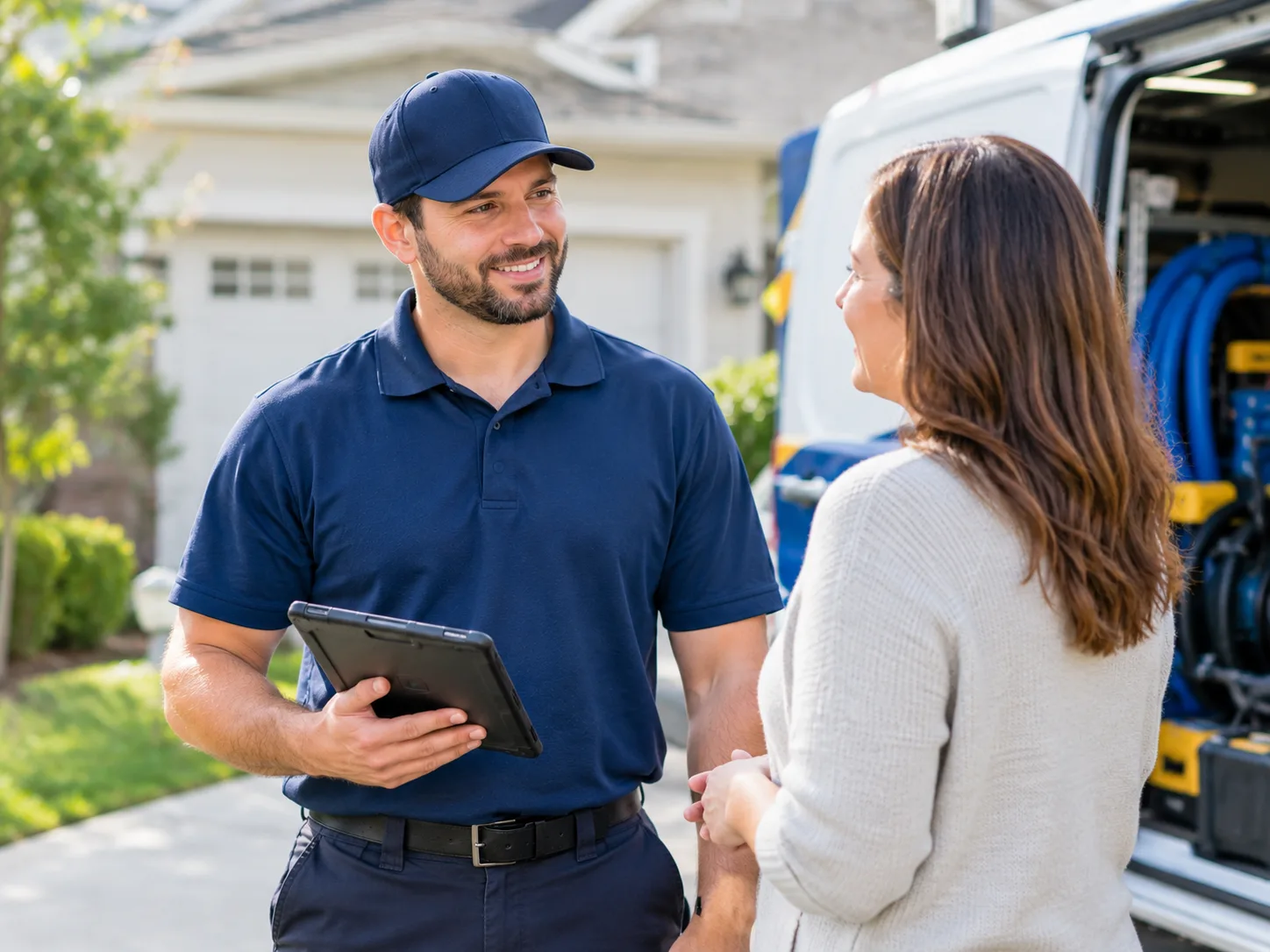 Sewage Backup Cleanup Alta Vista, IA FAQs